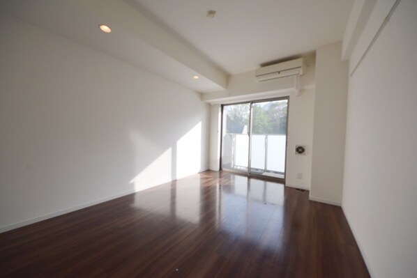 ガーラ・ヒルズ赤坂の物件内観写真